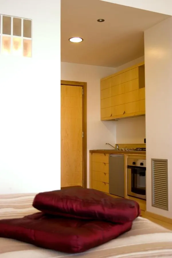 Apartman Garibaldi Sea Suites Trapani