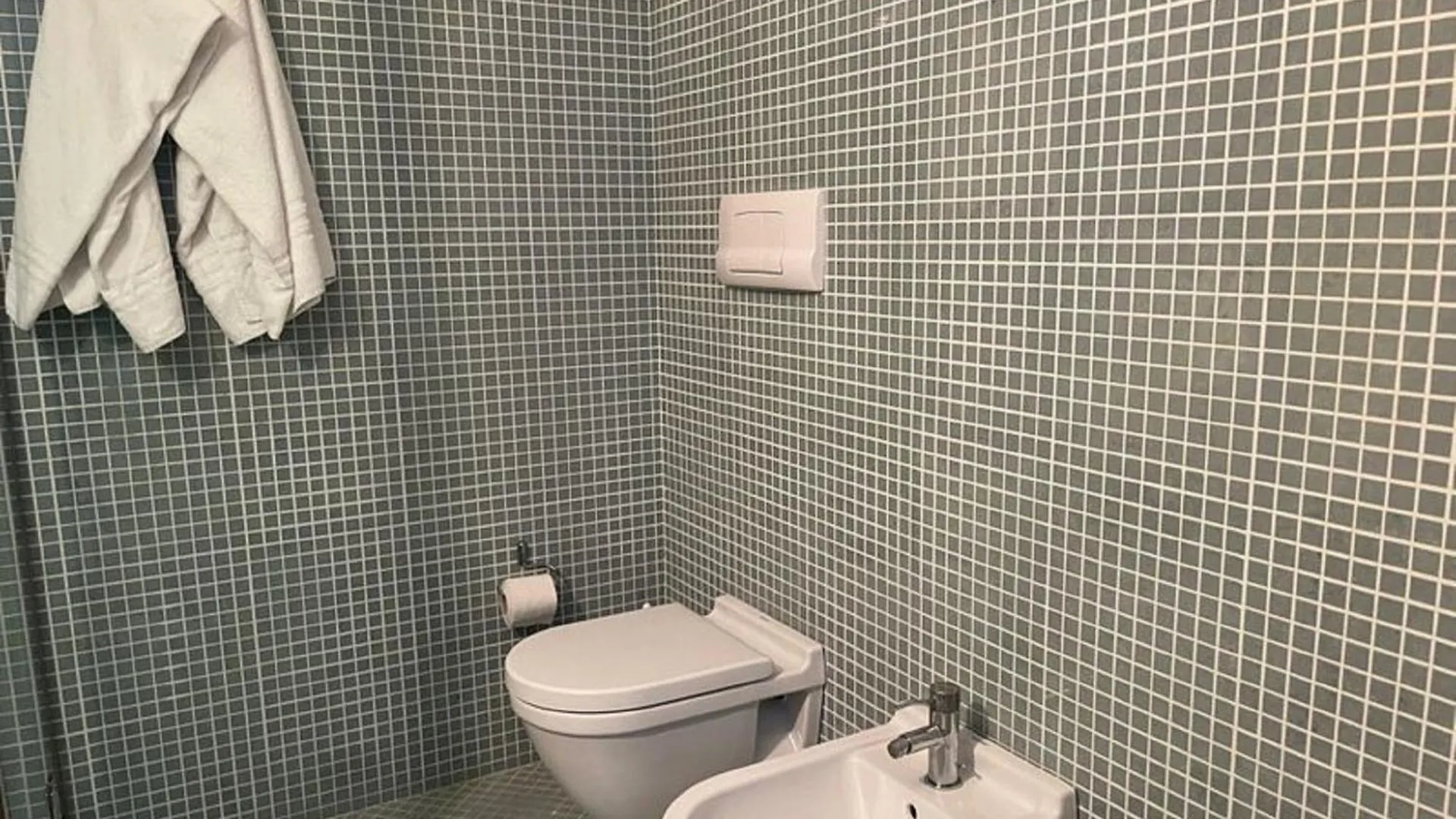 Garibaldi Sea Suites Trapani