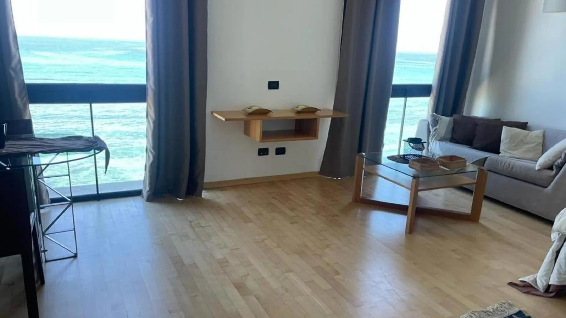 Garibaldi Sea Suites Trapani