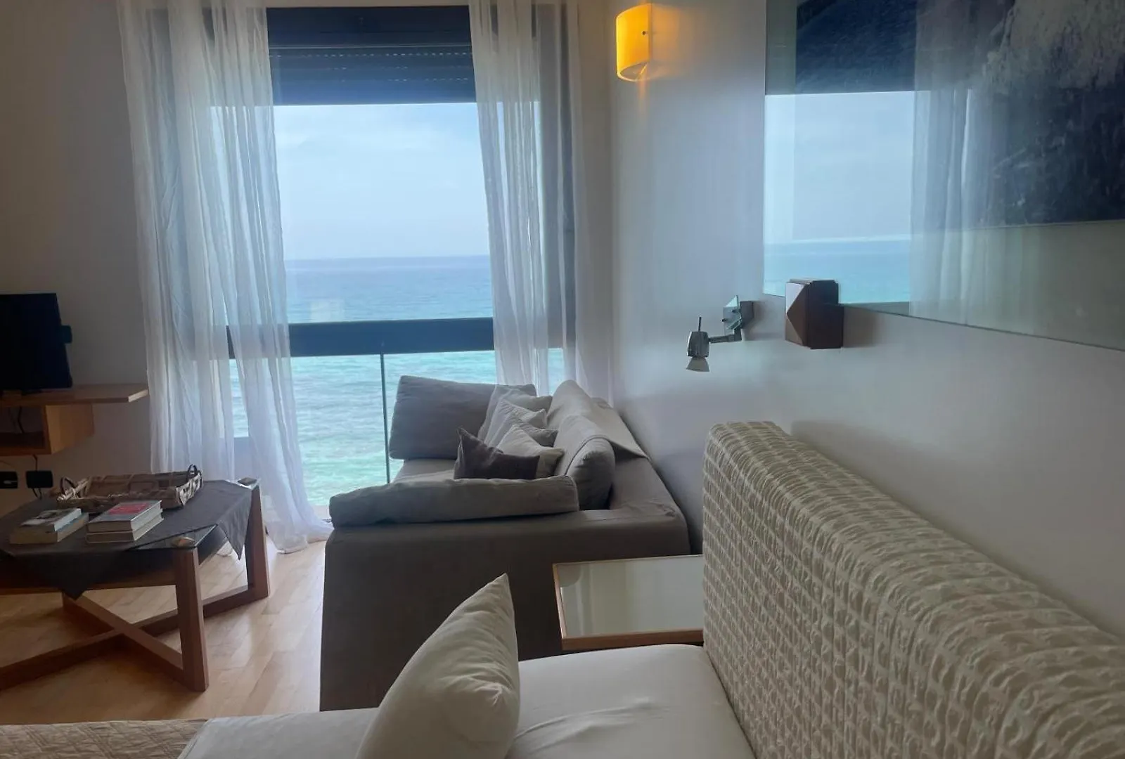 Garibaldi Sea Suites Trapani