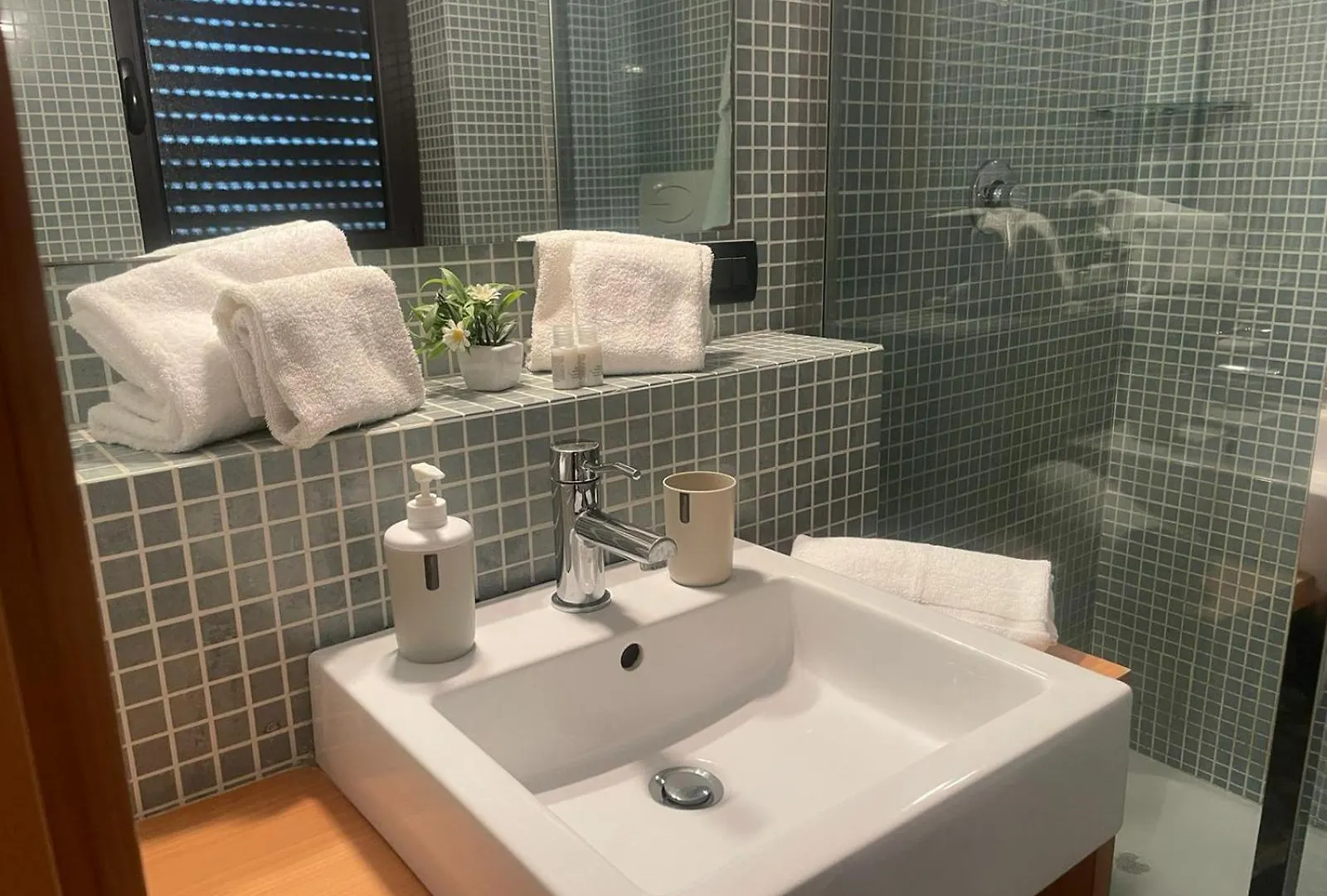 Garibaldi Sea Suites Trapani 0*,