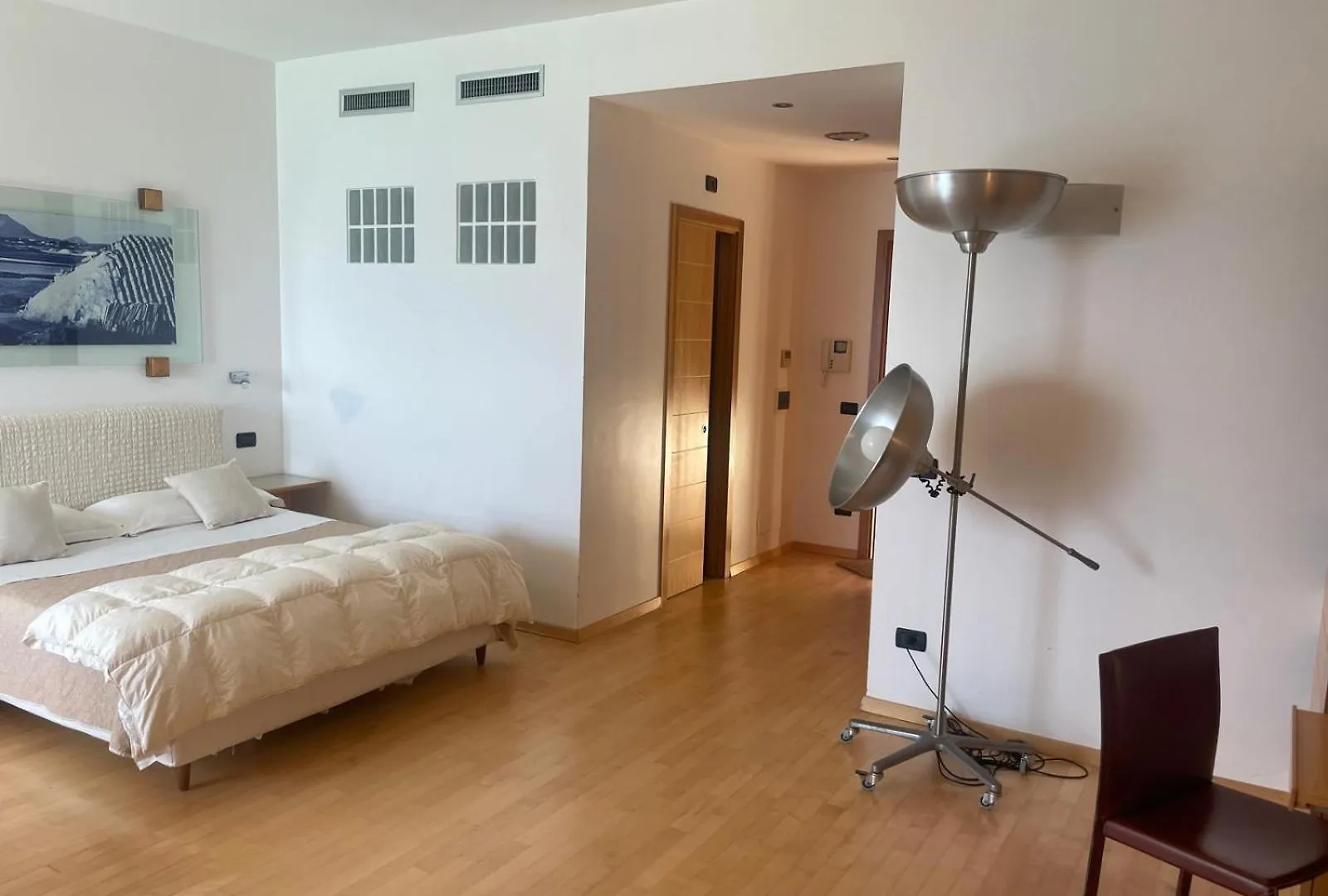 Garibaldi Sea Suites Trapani Apartment